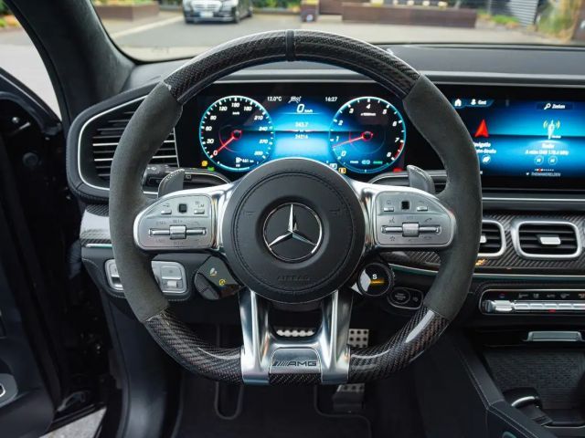 Mercedes-Benz GLS 63 AMG AMG Line