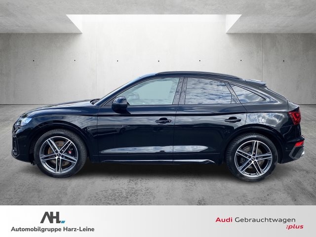 Audi SQ5 Sportback