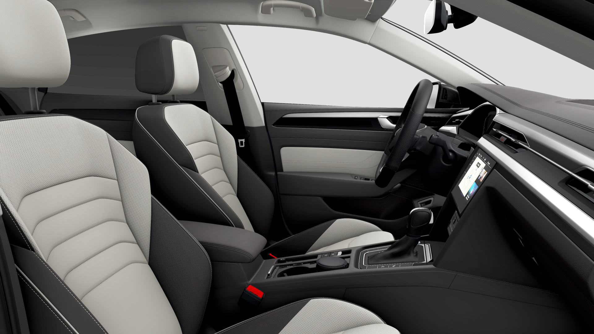 Volkswagen Arteon 2.0 TSI 4Motion DSG