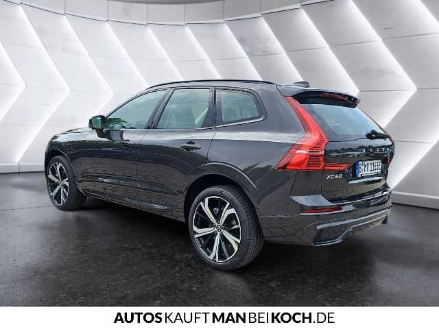 Volvo XC60 XC60