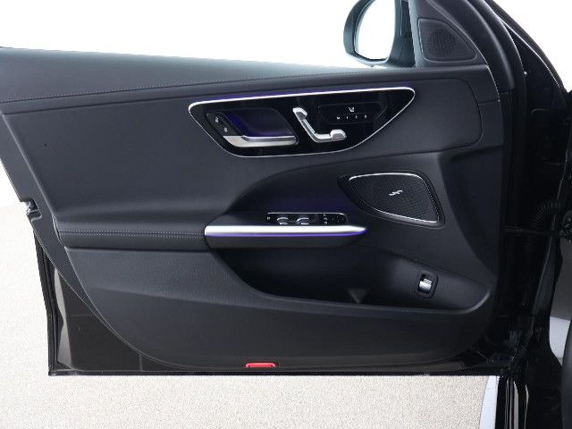 Mercedes-Benz C 220 AMG Line C 220 d Estate