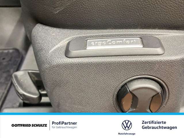 Volkswagen Caddy 1.5 TSI DSG Maxi Style