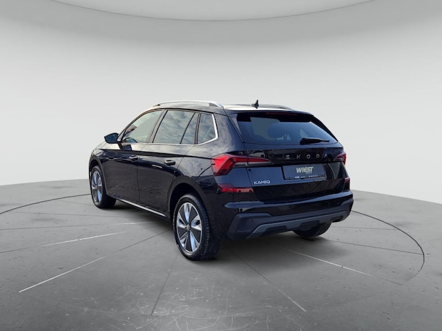 Skoda Kamiq 1.0 TSI Drive