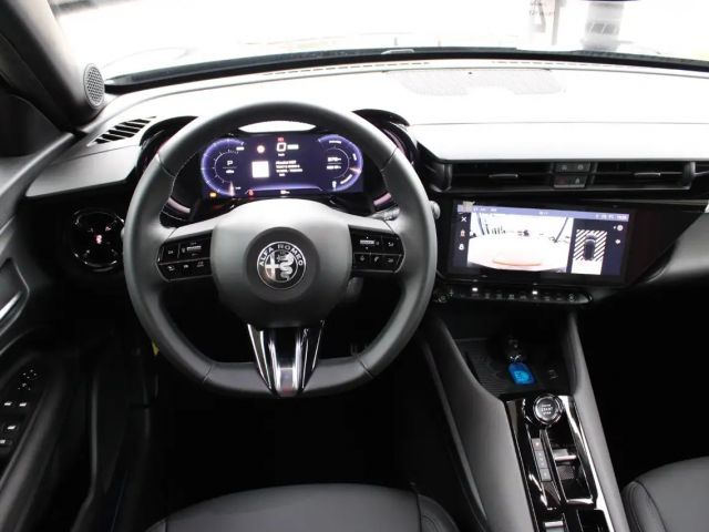 Alfa Romeo Junior Speciale