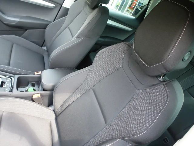 Skoda Karoq 1.5 TSI Selection