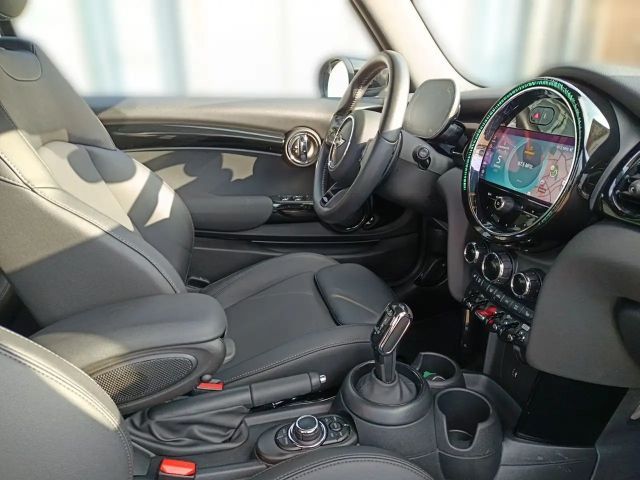 MINI Cooper S Cabrio Cooper S Cabrio+JCW Trim+ADAP.FAHRWERK+KOMFORTZUGA