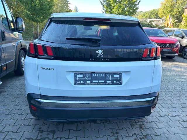 Peugeot 3008 Allure Pack