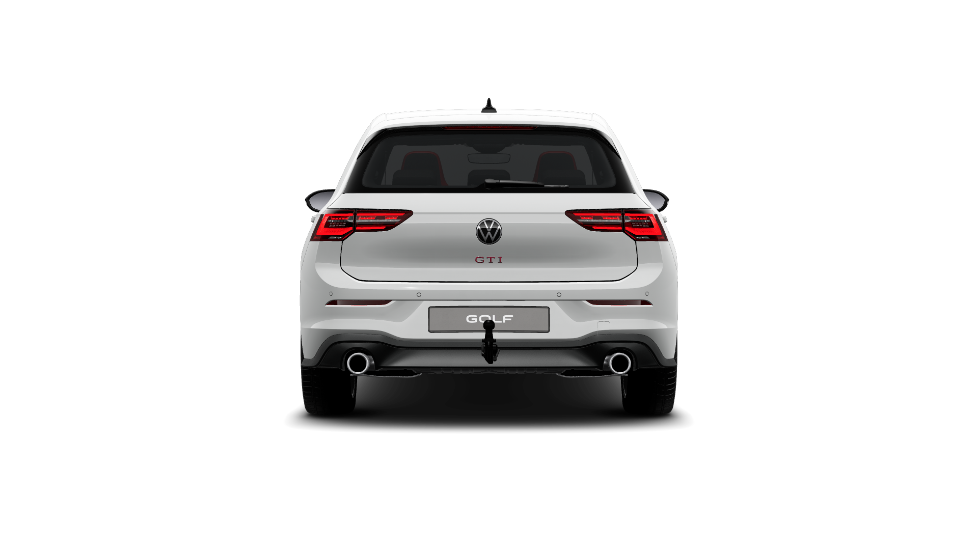 Volkswagen Golf 2.0 TSI DSG GTI