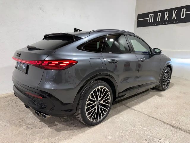 Audi SQ5 Quattro Sportback