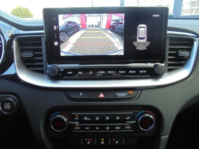 Kia ProCeed GDi GT-Line