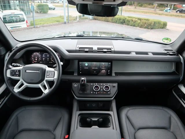 Land Rover Defender 90 S