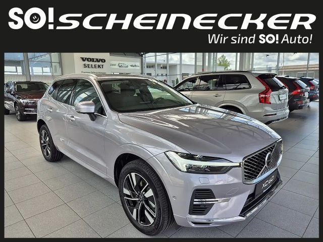 Volvo XC60 AWD Bright Plus T6