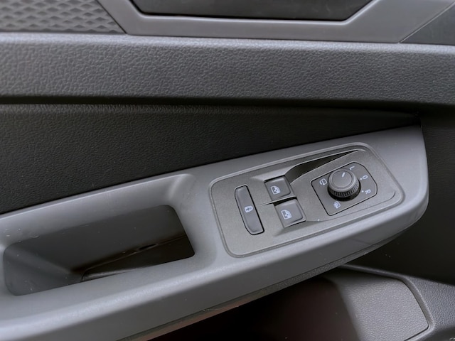 Volkswagen Caddy 2.0 TDI Combi