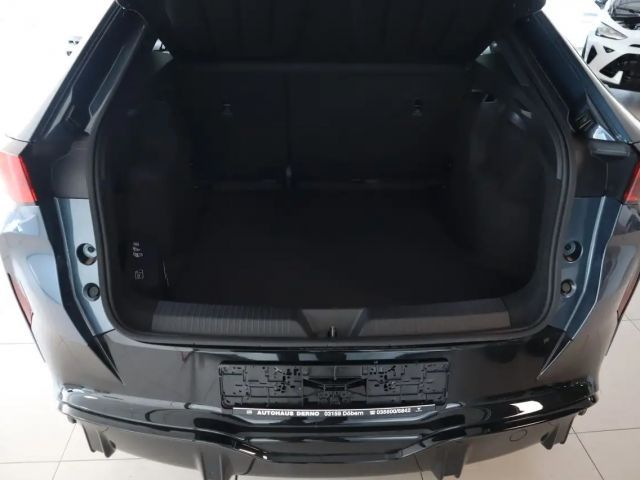 Cupra Tavascan Endurance