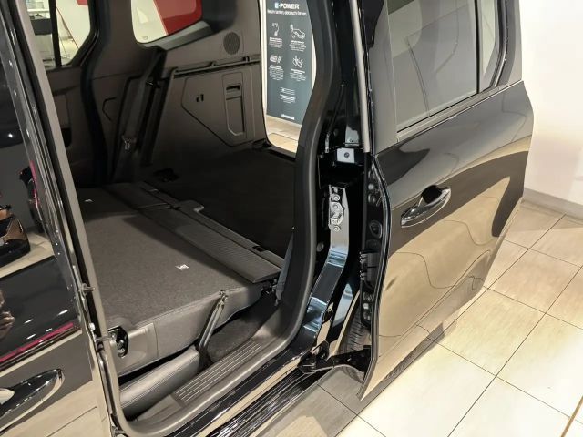 Nissan Townstar DIG-T N-Connecta