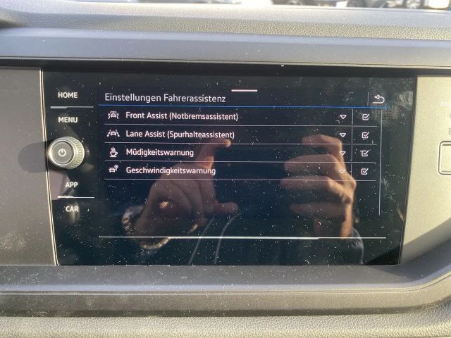 Volkswagen Taigo 4Me TSI