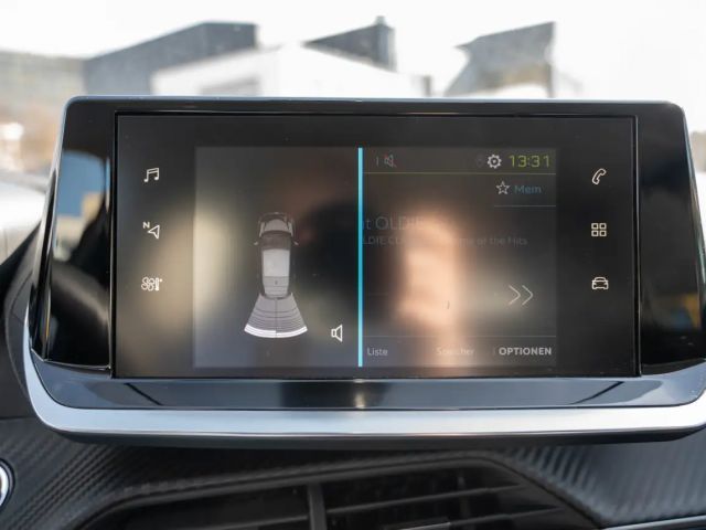 Peugeot 208 Active Pack