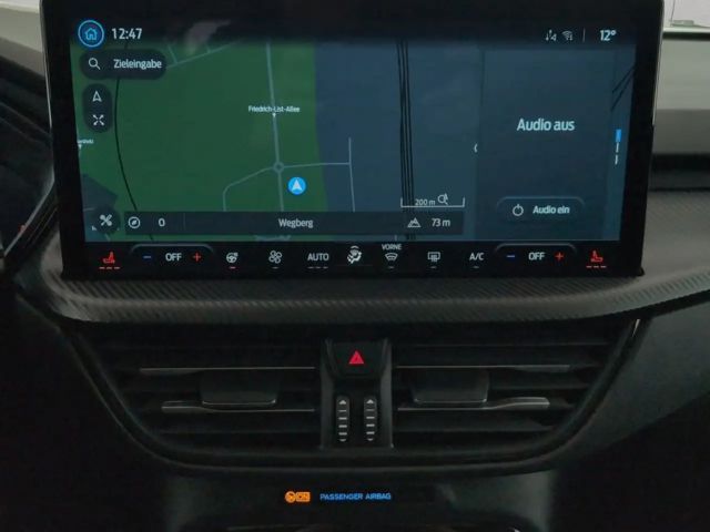 Ford Kuga Plug in Hybrid ST Line X