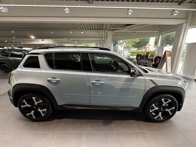 Renault 4 Comfort E-Tech Techno