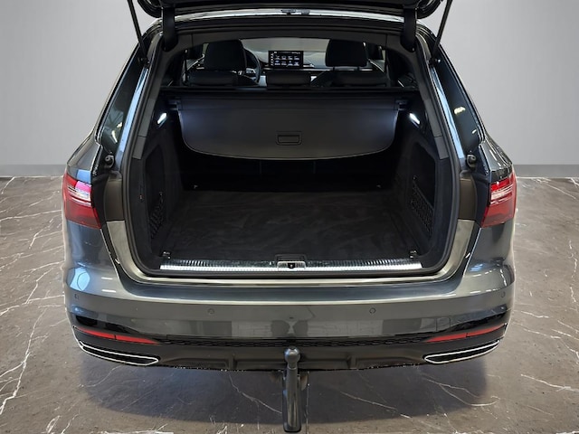 Audi A4 35 TFSI Avant S-Line S-Tronic
