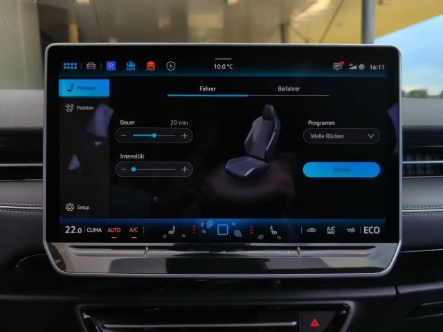 Volkswagen ID.7 Business Pro Tourer