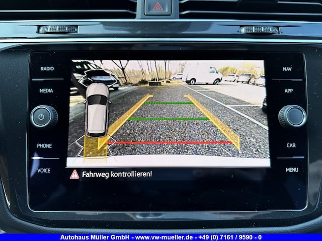 Volkswagen Tiguan Tiguan 2.0   R-L  BT140TSI D7A