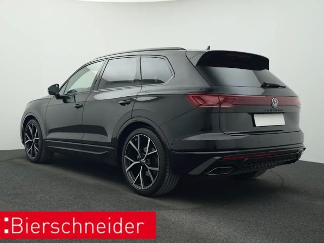 Volkswagen Touareg 3.0 V6 TDI R-Line Style
