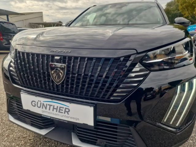 Peugeot 2008 EAT8 GT-Line