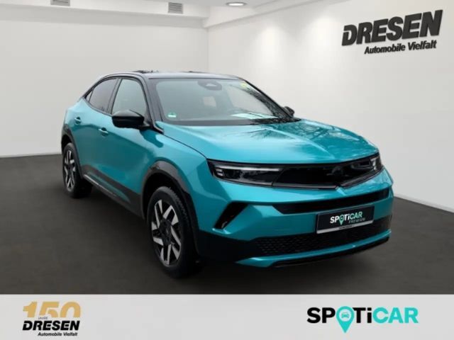 Opel Mokka GS-Line Grand Sport