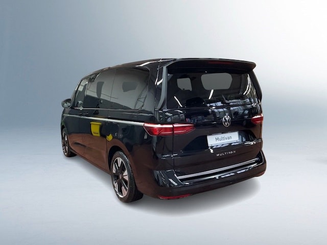 Volkswagen Multivan 2.0 TDI