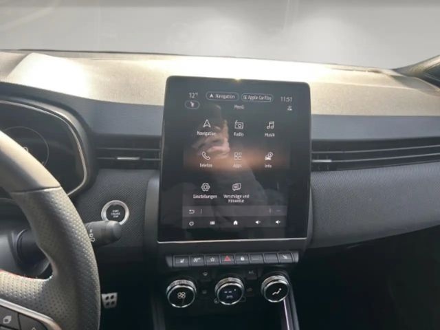 Renault Clio Alpine Esprit TCe 90