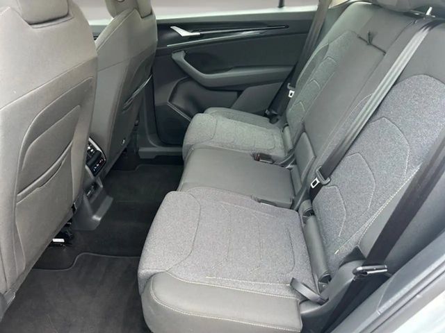 Skoda Kodiaq 1.5 TSI Selection iV