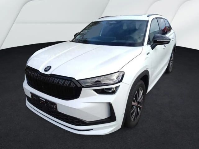 Skoda Kodiaq Sportline iV