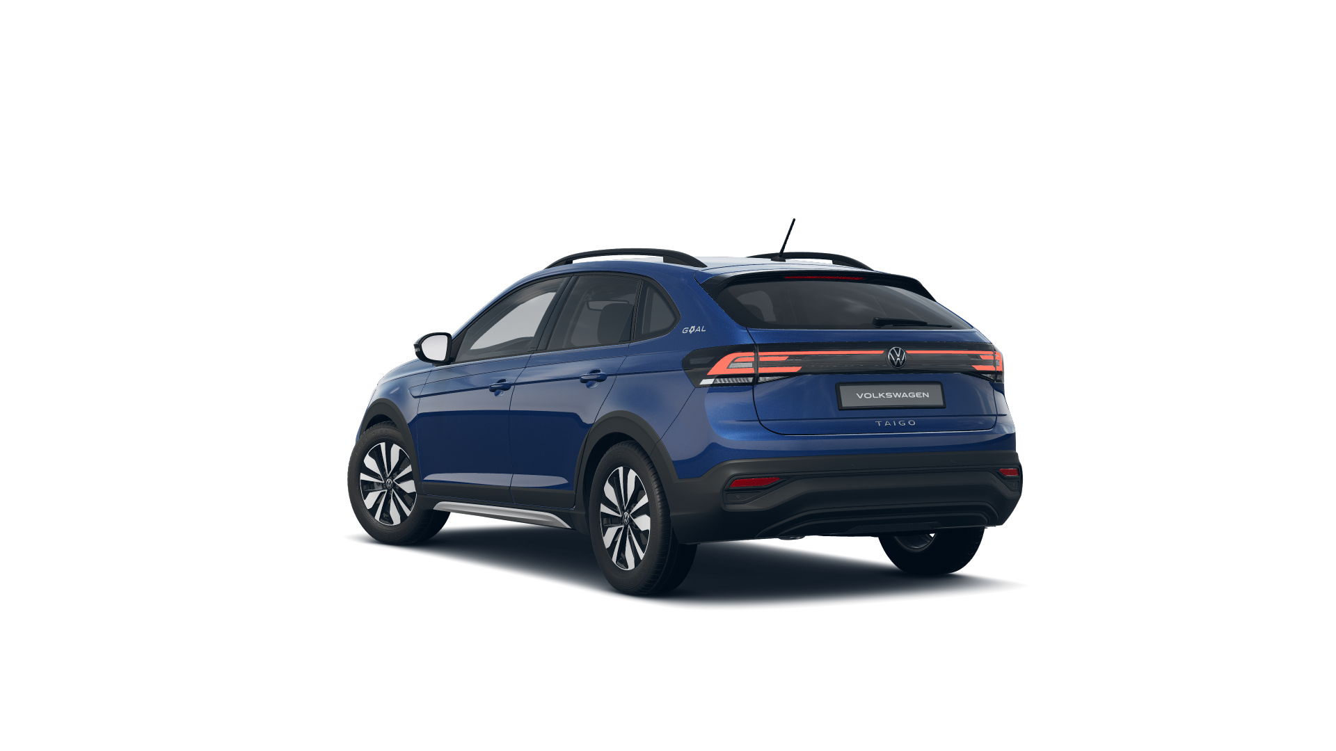 Volkswagen Taigo 1.0 TSI