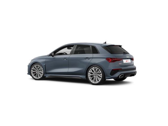 Audi RS3 Quattro S-Tronic Sportback