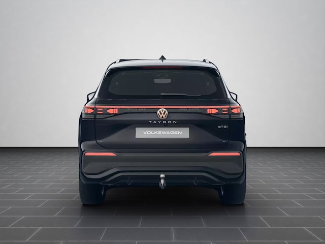 Volkswagen Tayron 1.5 eTSI DSG Family Life