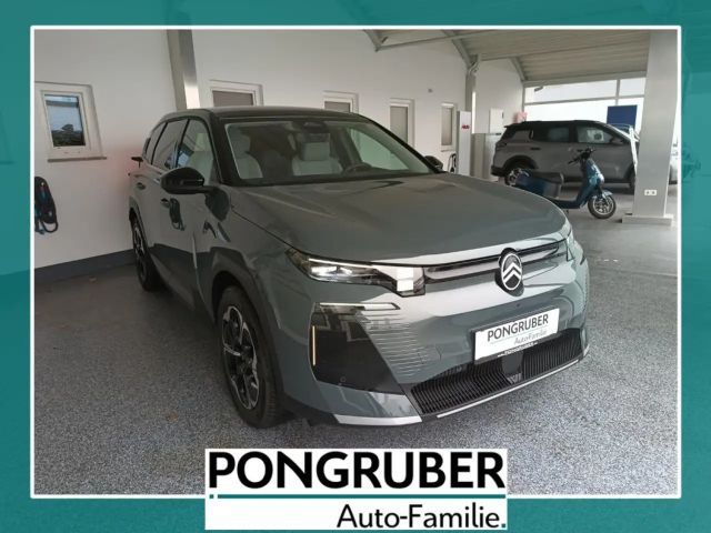 Citroën C5 Aircross Max