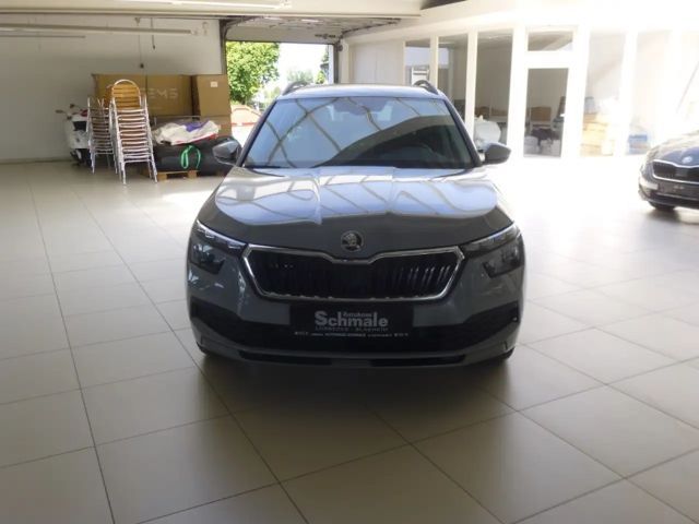 Skoda Kamiq 1.0 TSI Clever