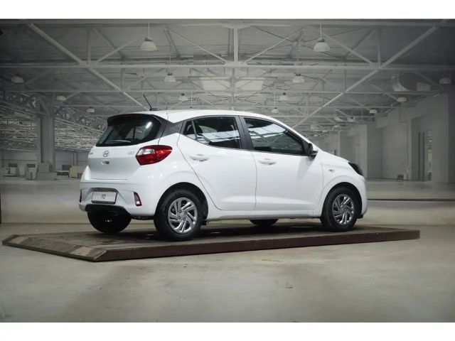 Hyundai i10 1.0 Select
