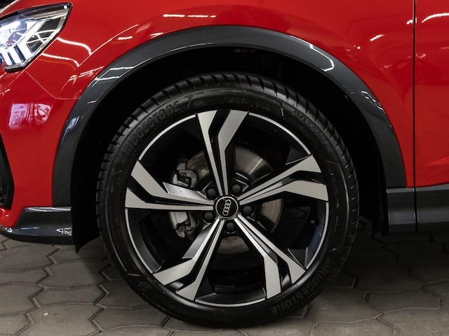 Audi Q3 35 TFSI S-Line S-Tronic Sportback