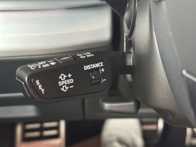 Audi Q8 60 TFSI Hybride Quattro