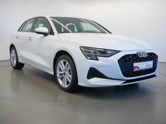 Audi A3 30 TFSI Sportback