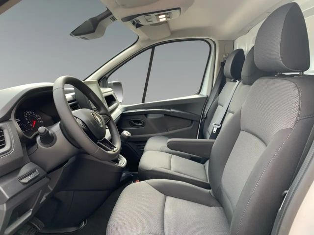 Renault Trafic Blue Comfort L1H1 dCi 110