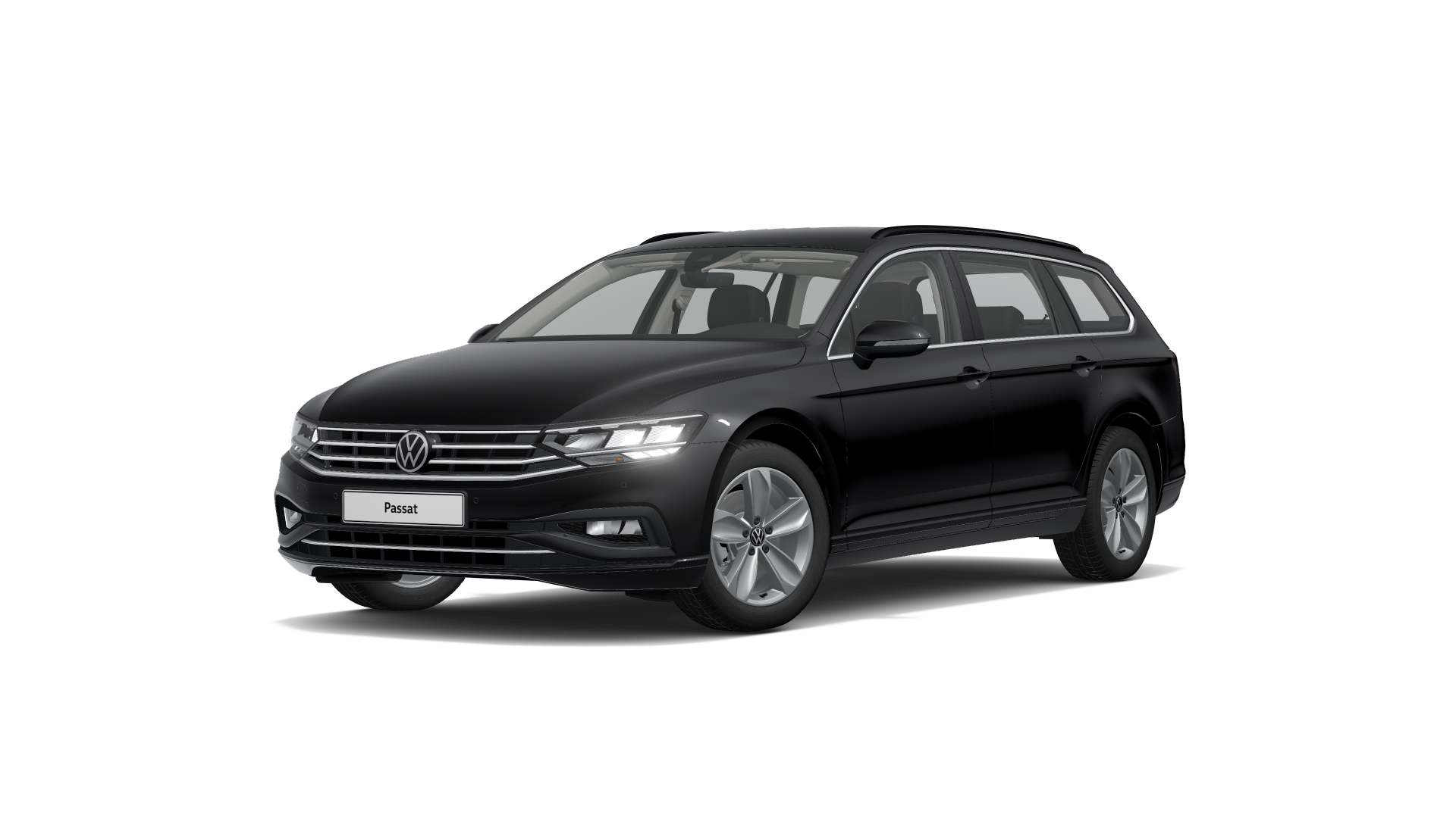 Volkswagen Passat 1.5 TSI Business DSG Variant