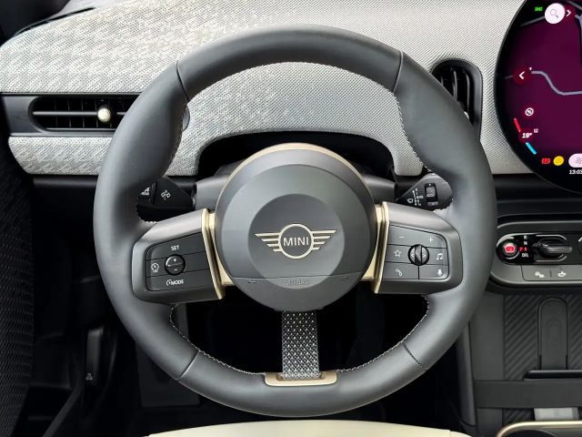 MINI Cooper S Cooper S