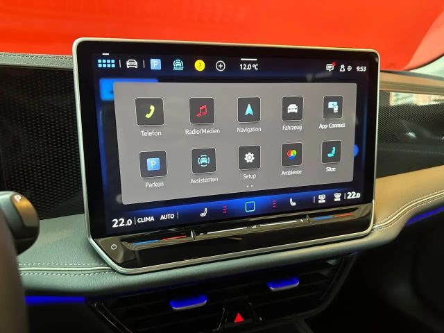 Volkswagen Passat Business DSG Variant