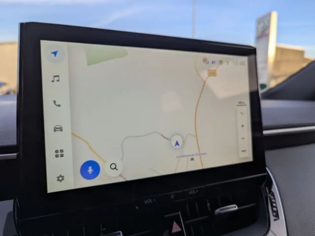 Toyota Corolla Hybride Touring