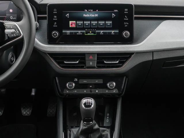 Skoda Kamiq 1.0 TSI Selection