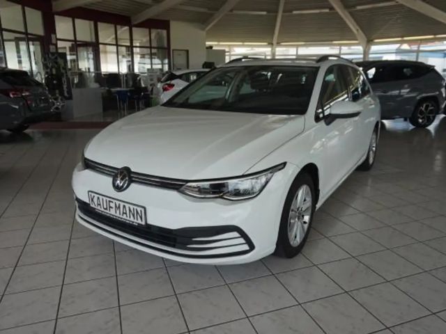 Volkswagen Golf DSG Variant