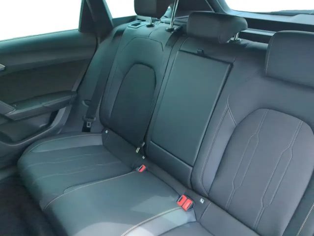 Cupra Leon ST e-Hybrid